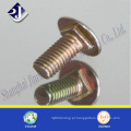 Baixo preço SGS Certificado Carriage Bolt